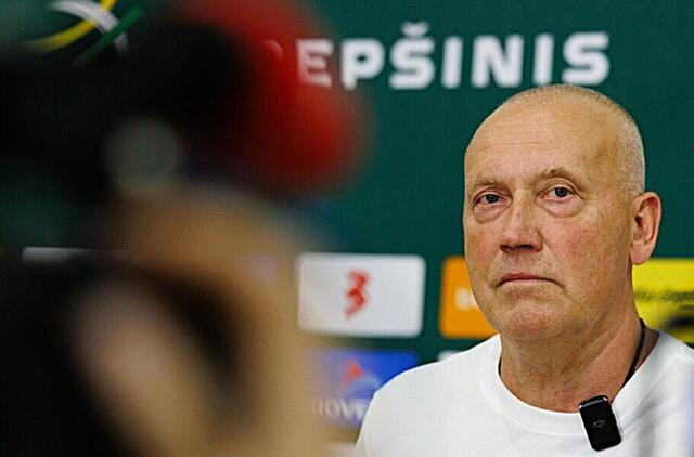 Rimas Kurtinaitis