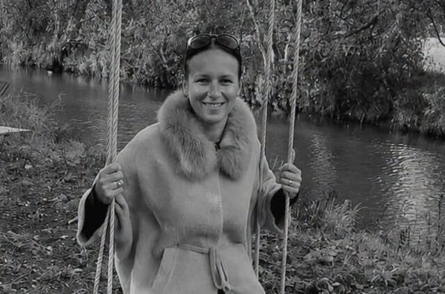 Roberta Daukantienė