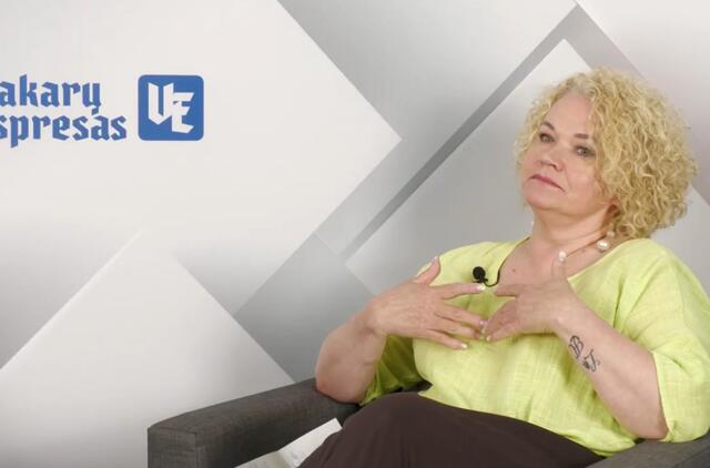Rosita Vaičiule