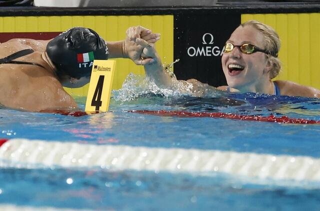 Rūta Meilutytė