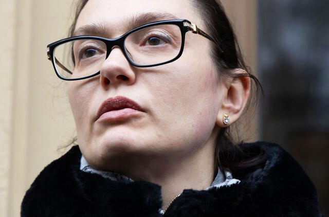 Agnė Silickienė