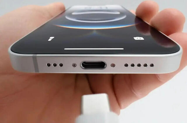 USB-C 
