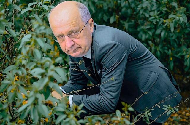 Andrius Kubilius