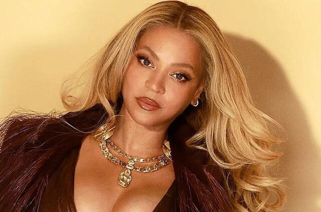 Beyoncé