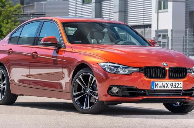 BMW