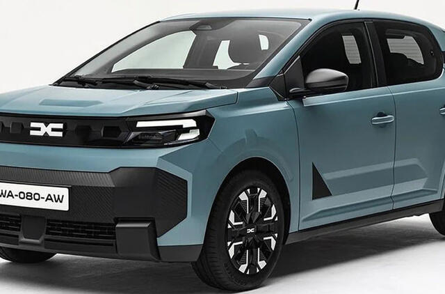 dacia