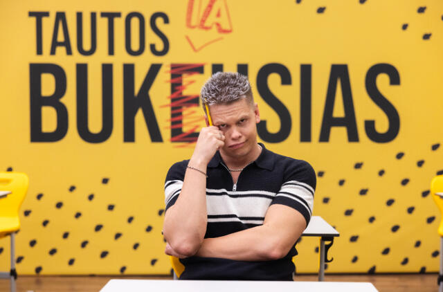 Danas Rapšys
