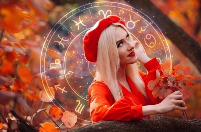 Zodiako ženklai