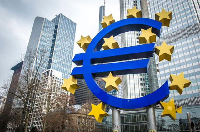 Europos centrinis bankas