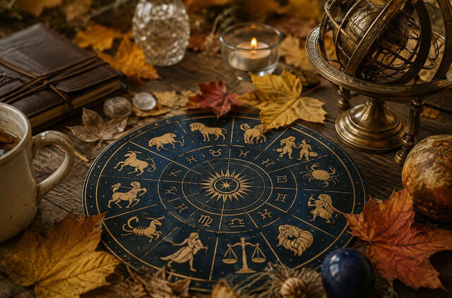Kuriems Zodiako ženklams 2026 metų rugsėjį reikėtų būti atsargesniems?