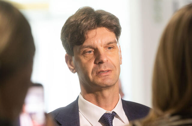 Ignas Vėgėlė