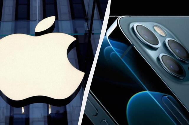 iPhone Ultra 