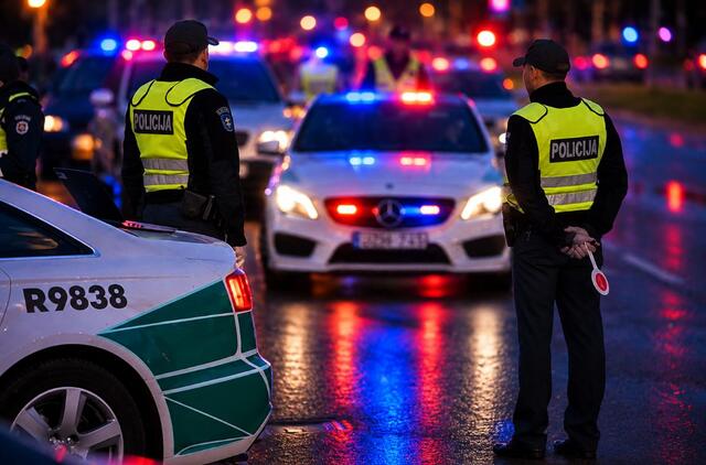 Policija
