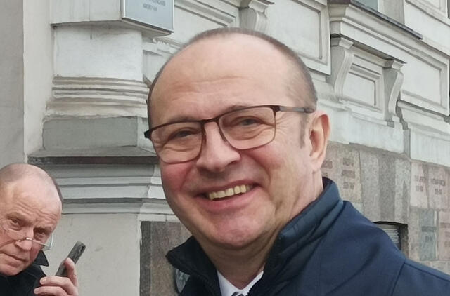 Ričardas Malinauskas