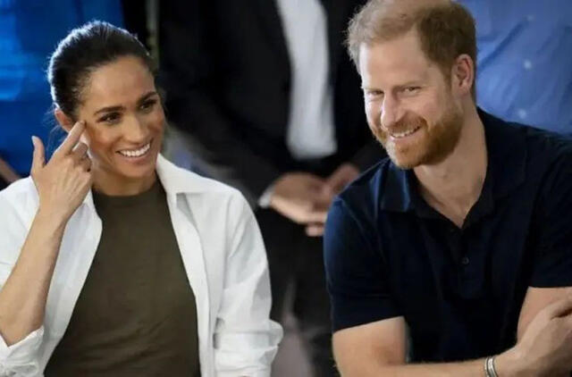 meghan harry