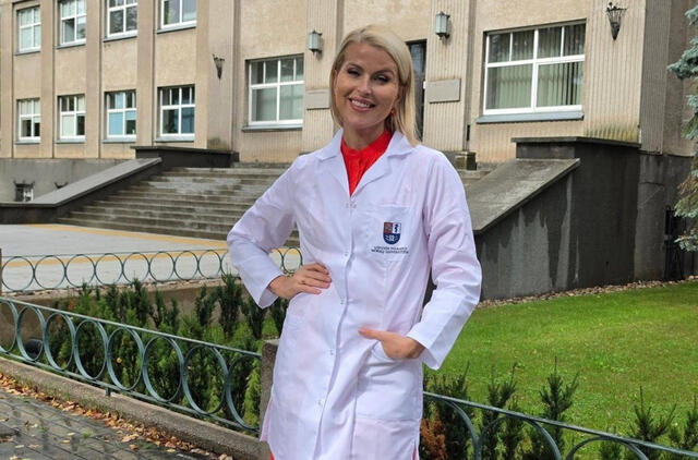 Rūta Mikelkevičiūtė