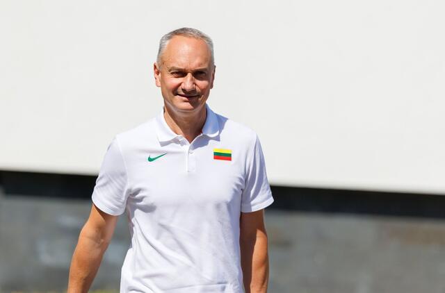 Mindaugas Girdžiūnas