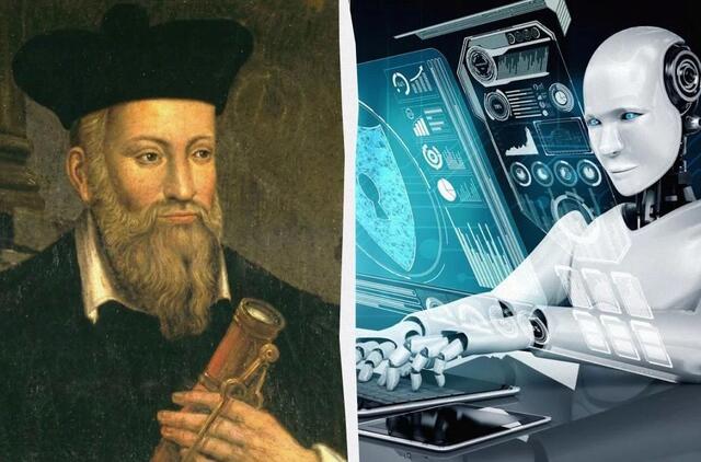 Nostradamus