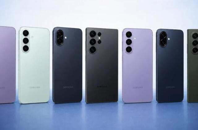 samsung