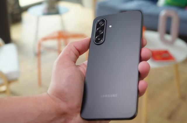 Samsung