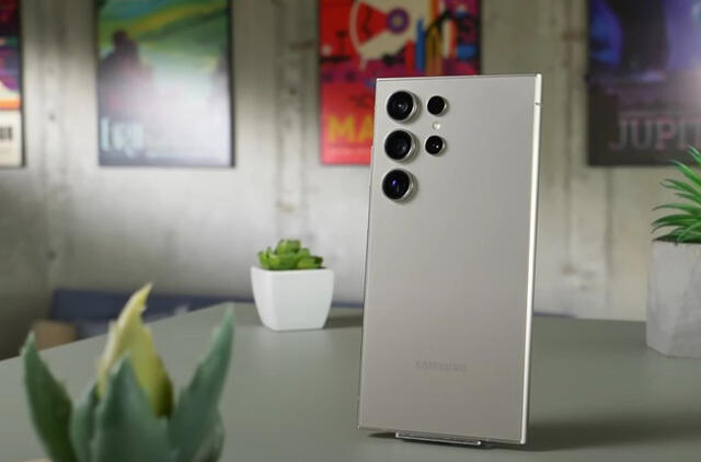 samsung Galaxy