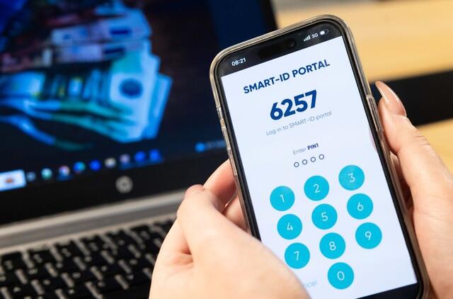 Smart-ID