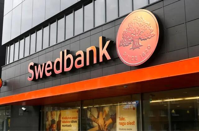 Swedbank