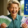 Ursula von der Leyen