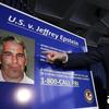Jeffrey Epsteinas