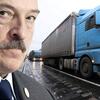 Baltarusija „įkalino“ šimtus lietuviškų vilkikų