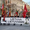 Lietuva – lietuviams!