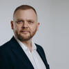 Artur TRUŠ, Liberalų sąjūdžio Klaipėdos skyriaus pirmininkas 