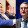 Petras Gražulis, Dainius Žalimas