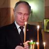 Vladimiras Putinas