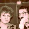 Kazimiera Prunskienė, Romualdas Ozolas