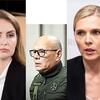 Rima Urbonaitė, Rustamas Liubajevas, Agnė Bilotaitė