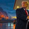 Donaldas Trampas